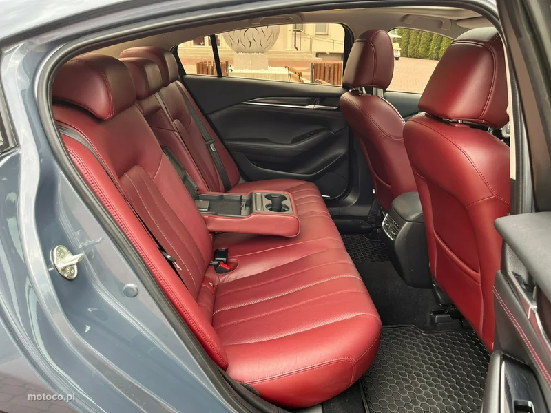 Mazda 6 39