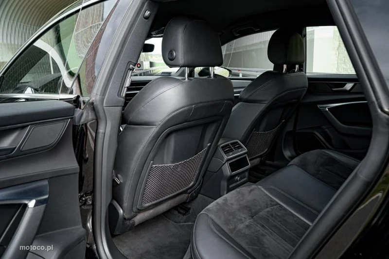 Audi A7 4K 39