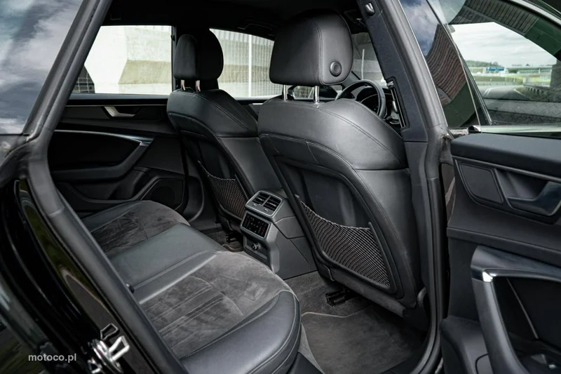 Audi A7 4K 8