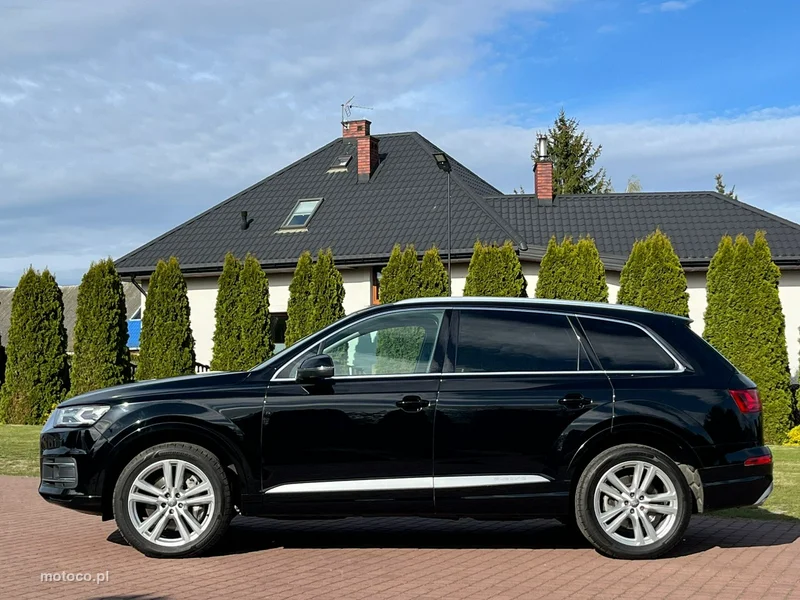 Audi Q7 4M 14