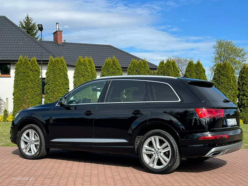 Audi Q7 4M 15