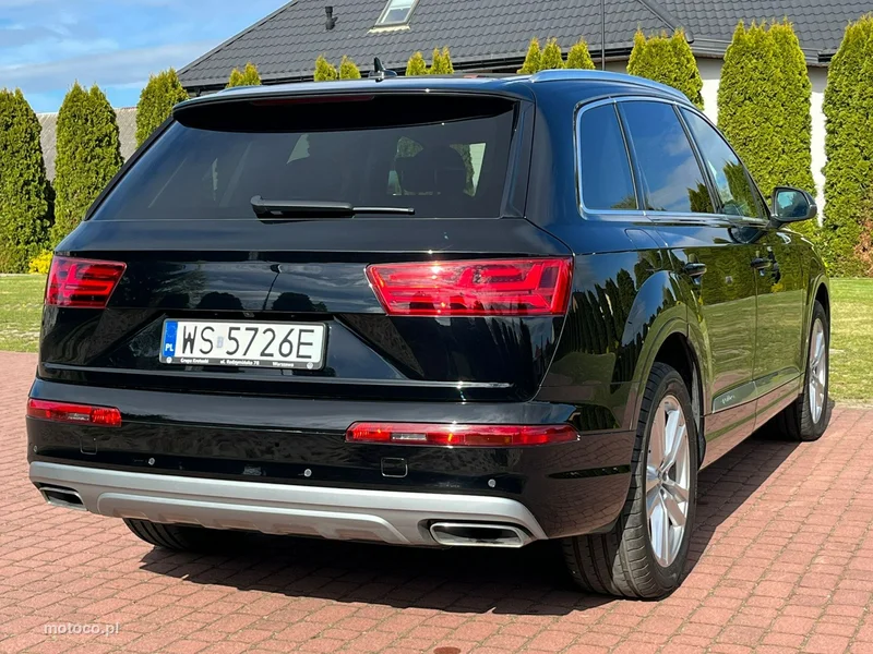 Audi Q7 4M 22