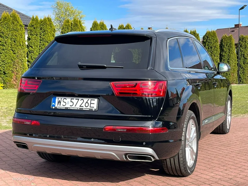 Audi Q7 4M 23