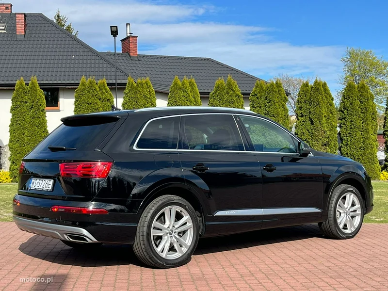 Audi Q7 4M 25