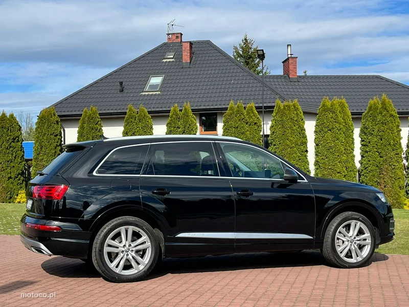 Audi Q7 4M 26