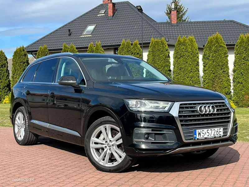 Audi Q7 4M 28