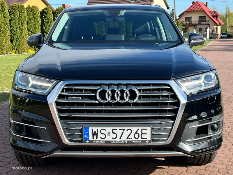Audi Q7 4M 31
