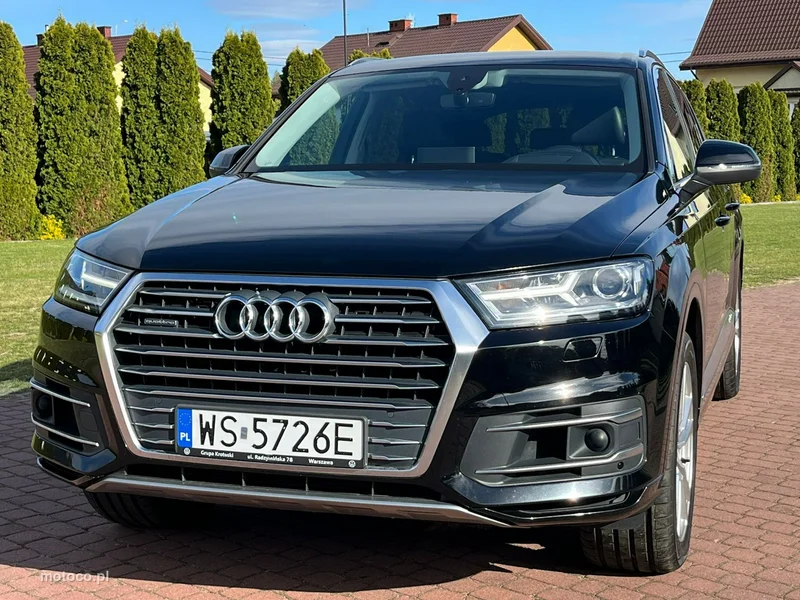 Audi Q7 4M 33