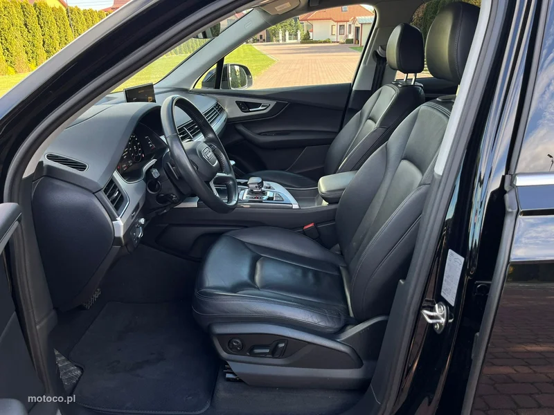Audi Q7 4M 34