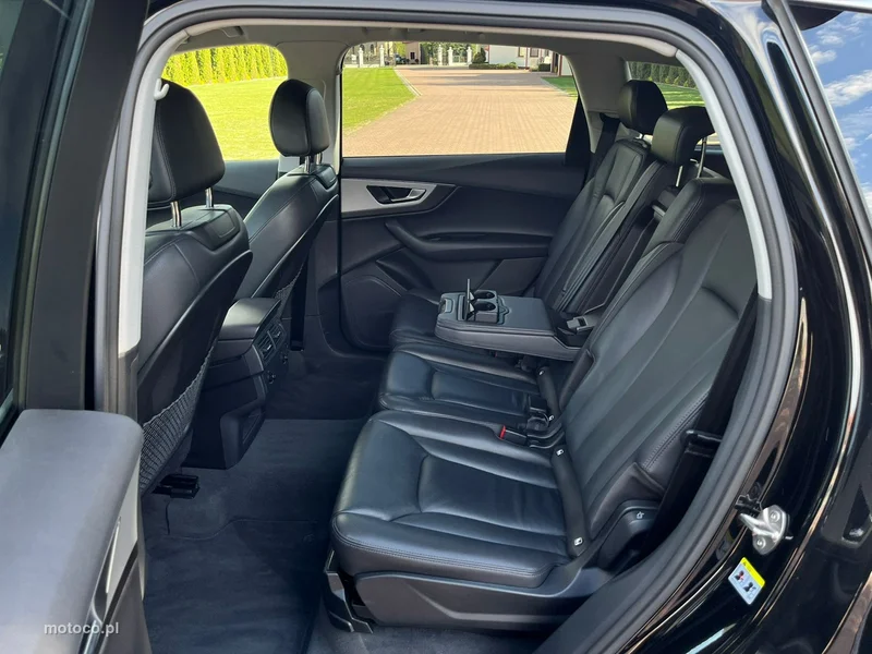 Audi Q7 4M 36