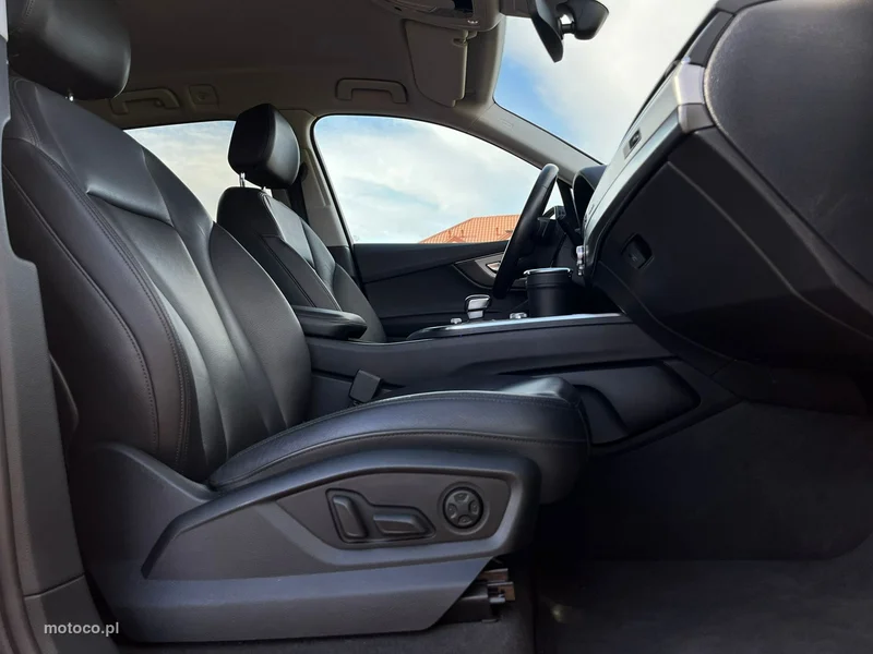 Audi Q7 4M 38