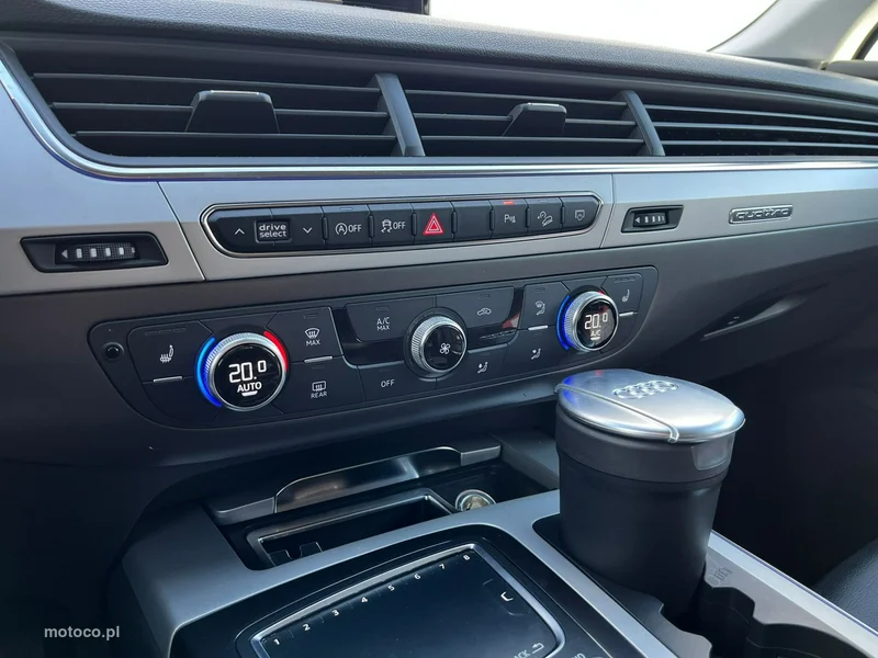 Audi Q7 4M 42