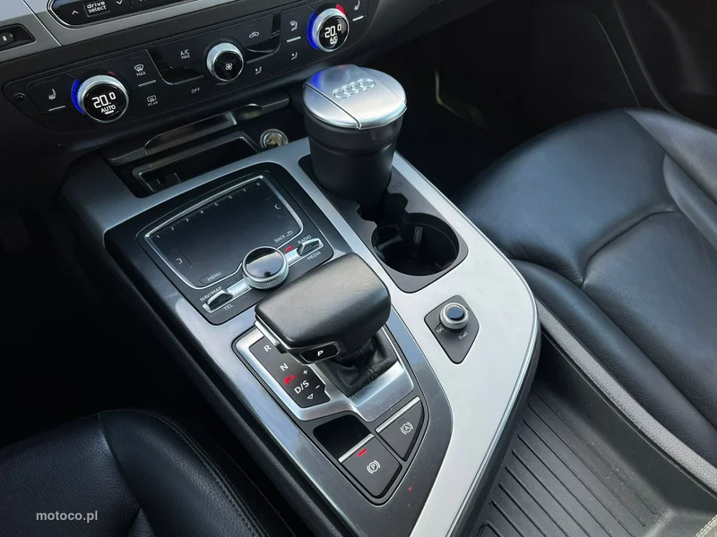 Audi Q7 4M 43