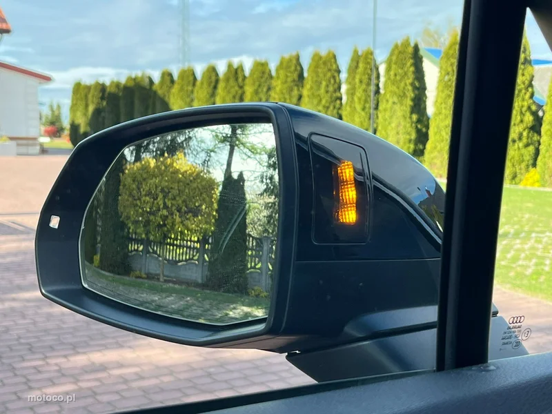 Audi Q7 4M 48