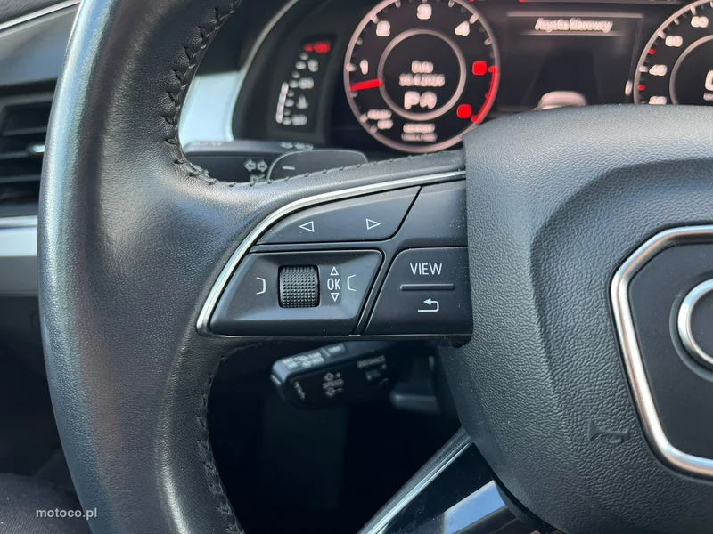 Audi Q7 4M 49