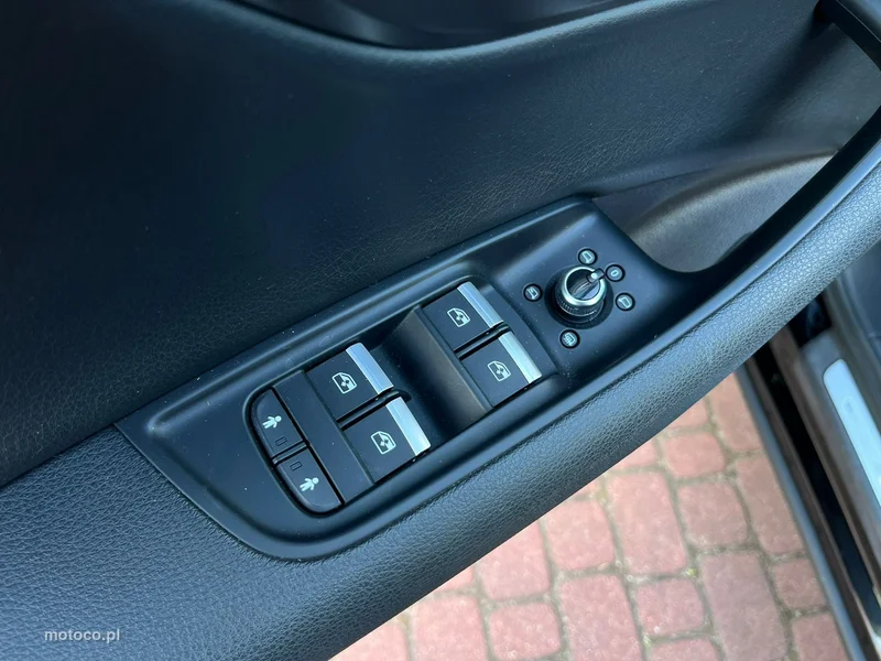 Audi Q7 4M 51