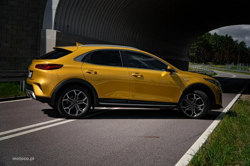 Kia XCeed 24