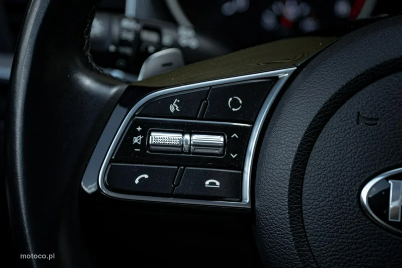 Kia XCeed 30