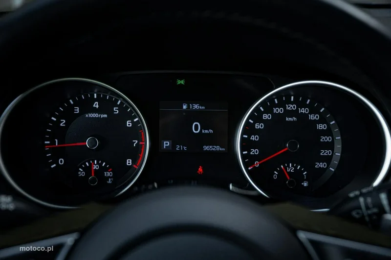 Kia XCeed 31