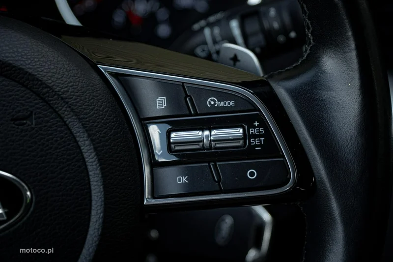 Kia XCeed 32