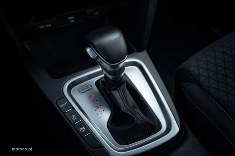 Kia XCeed 33