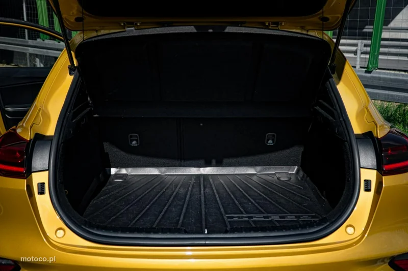 Kia XCeed 40