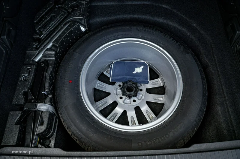 Volkswagen Passat B8 40