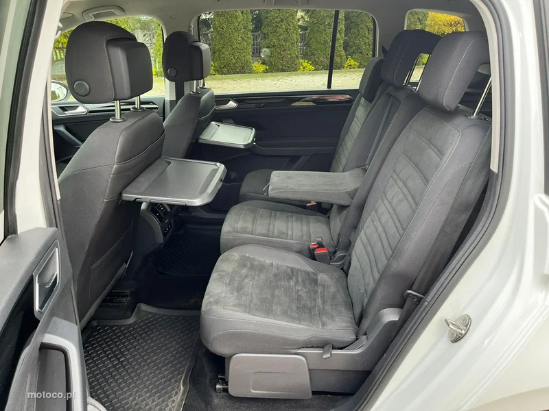 Volkswagen Touran 5T 32