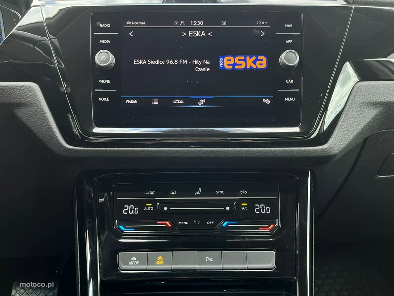 Volkswagen Touran 5T 37