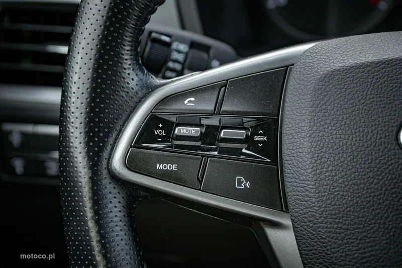 Ssangyong Korando 39