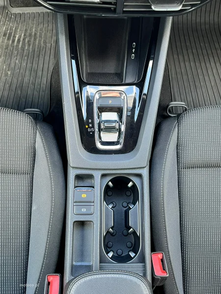 Skoda Octavia IV 35