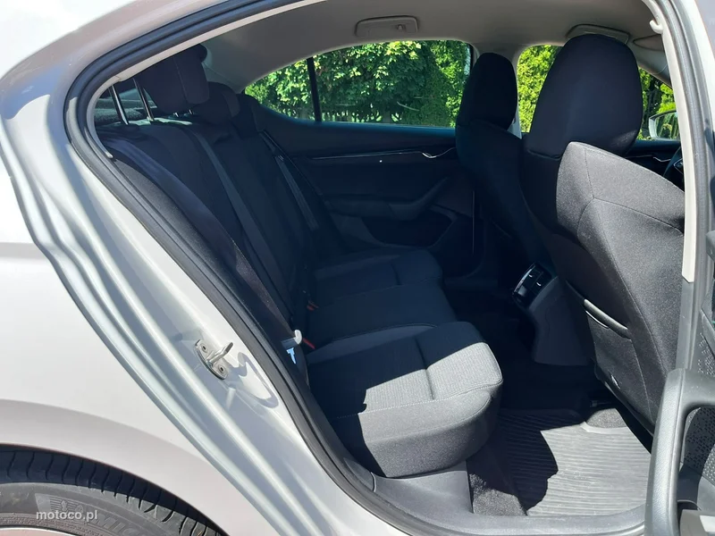 Skoda Octavia IV 34