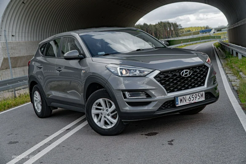 Hyundai TUCSON 31