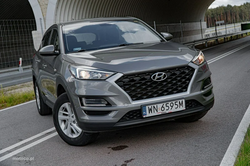 Hyundai TUCSON 32