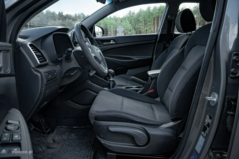 Hyundai TUCSON 33
