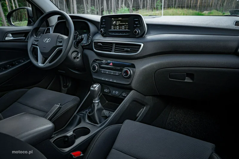 Hyundai TUCSON 34