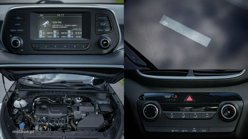 Hyundai TUCSON 35