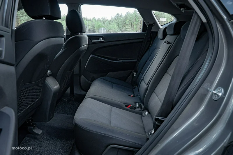 Hyundai TUCSON 36