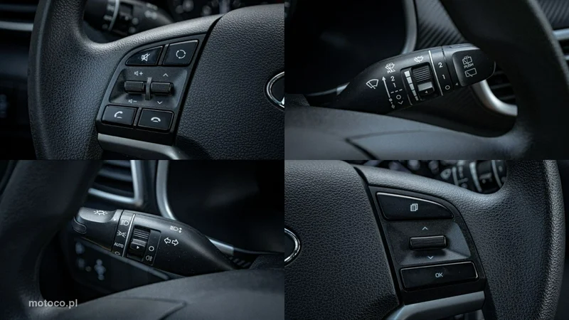 Hyundai TUCSON 37