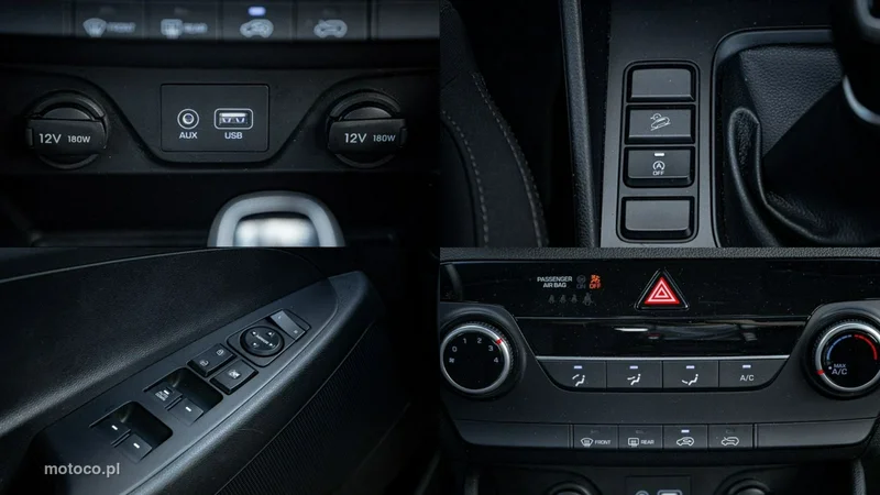Hyundai TUCSON 38