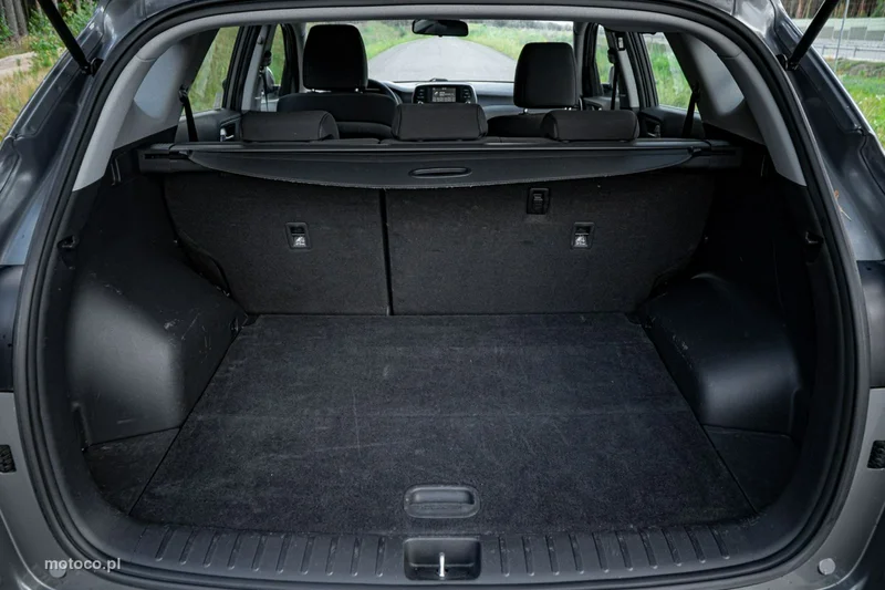 Hyundai TUCSON 39
