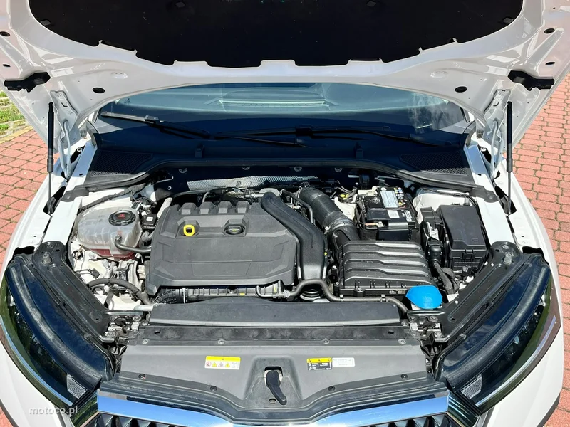 Skoda Octavia IV 37