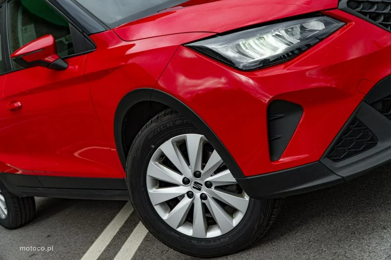 Seat Arona 28