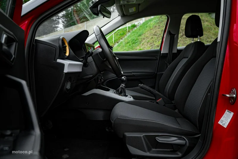 Seat Arona 31