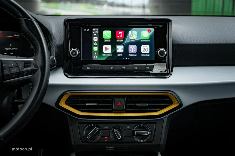 Seat Arona 34