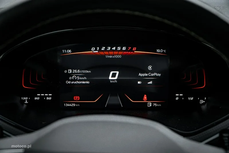 Seat Arona 35