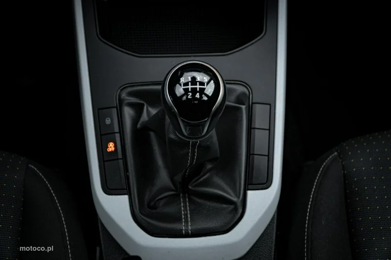 Seat Arona 36