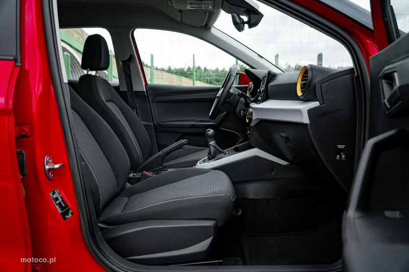 Seat Arona 37