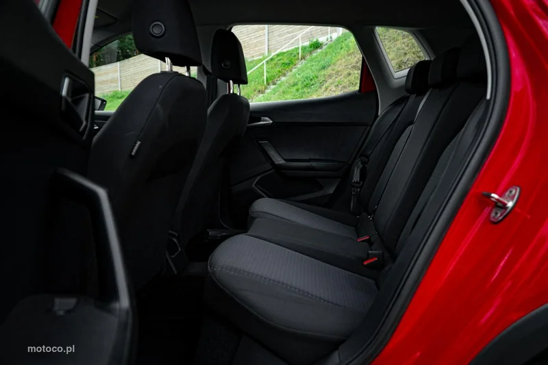 Seat Arona 39