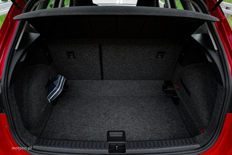 Seat Arona 40